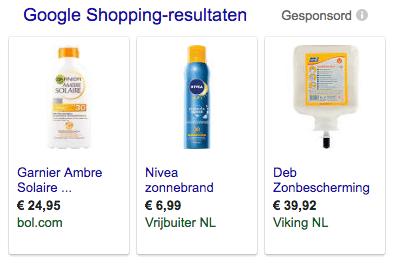 Adwords: Welke campagnetypen zijn er en welke kies je? | Online Marketingbureau Woeler Alkmaar