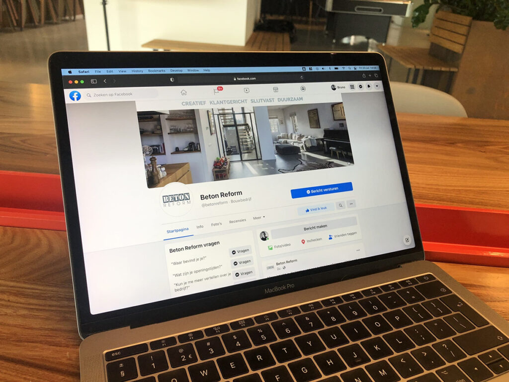 Waardevolle offertes via Facebook | Online Marketingbureau Woeler Alkmaar