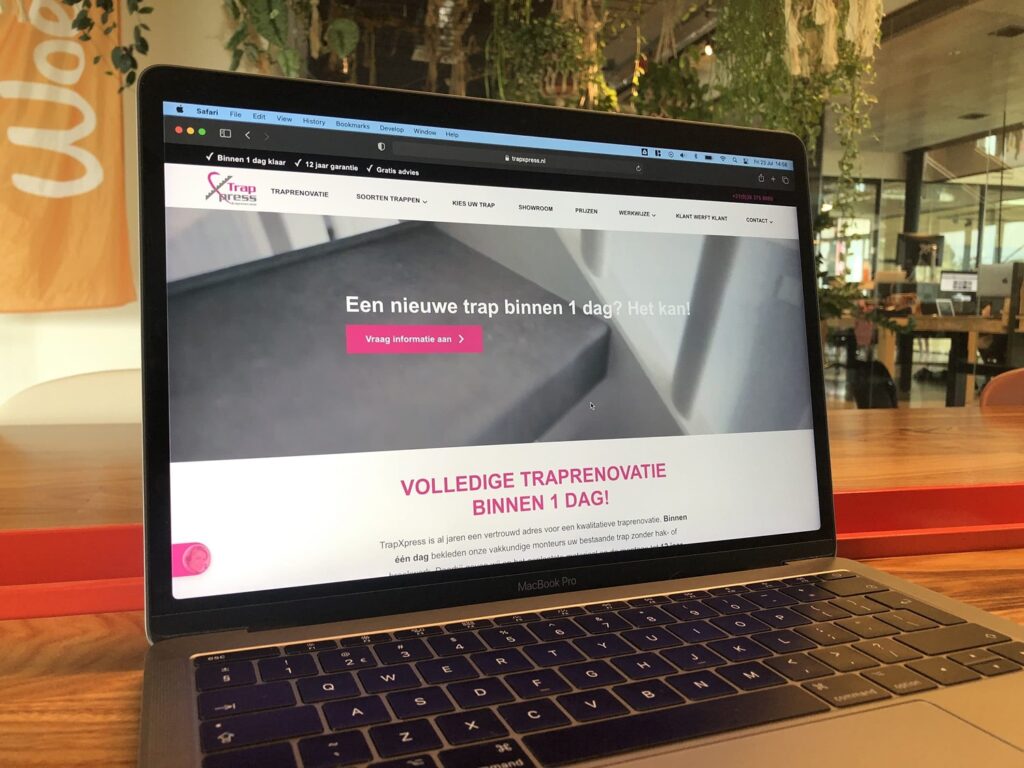 Succes dankzij een langdurige samenwerking | Online Marketingbureau Woeler Alkmaar