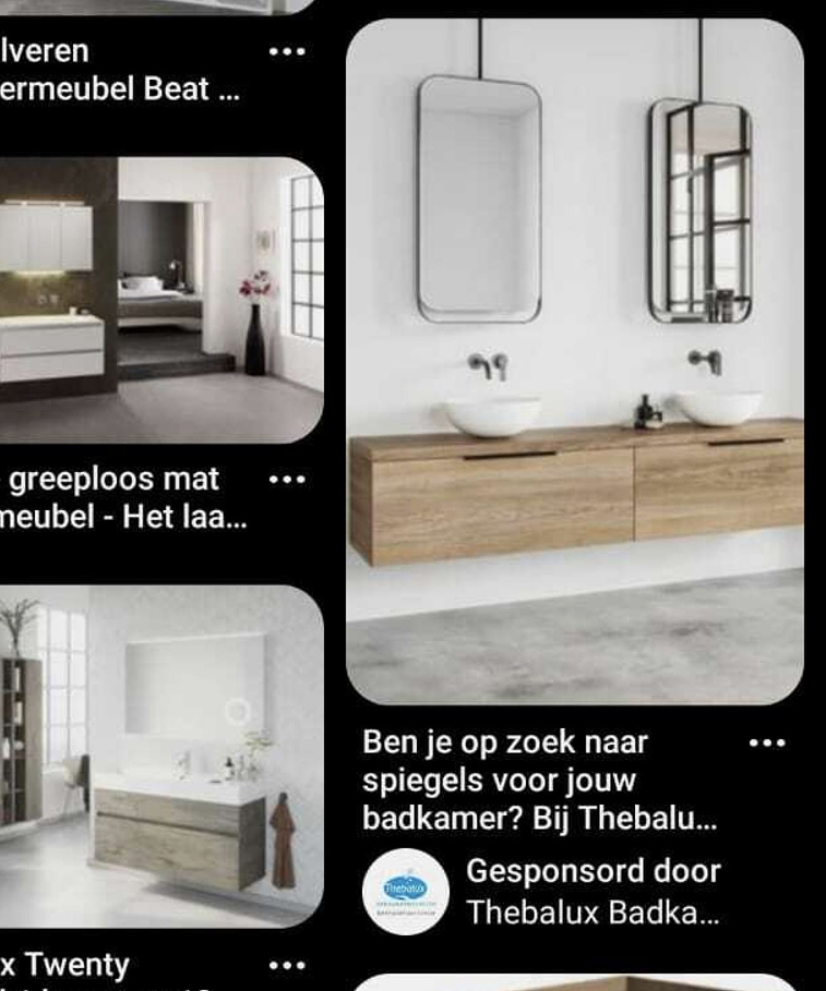De kracht van Pinterest Ads | Online Marketingbureau Woeler Alkmaar
