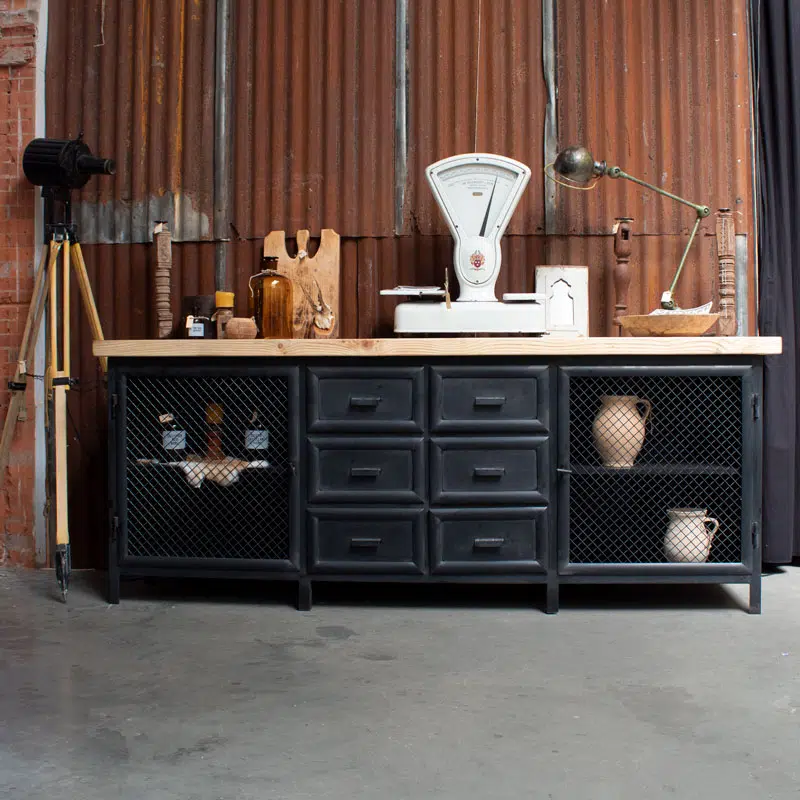 Bregt Objects: vintage, modern verpakt | Online Marketingbureau Woeler Alkmaar