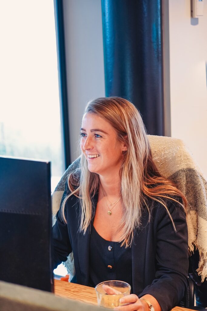 Easy Living, slapend naar een succes?! | Online Marketingbureau Woeler Alkmaar
