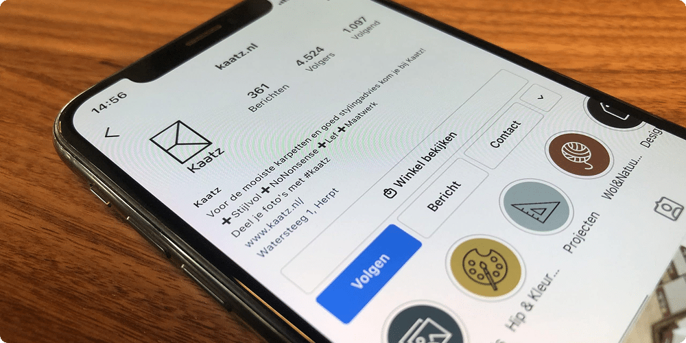 Hoe werkt adverteren op Facebook en Instagram in 2025? | Online Marketingbureau Woeler Alkmaar