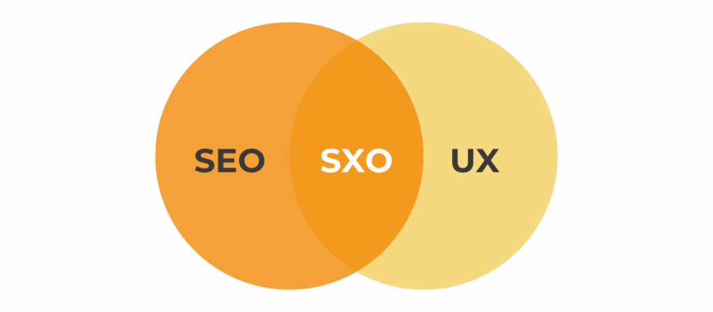 Wat is SXO? En waarom het onmisbaar is voor ondernemers in de woonbranche | Online Marketingbureau Woeler Alkmaar