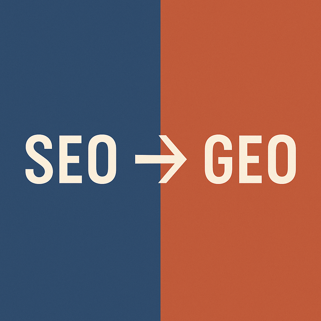 Wat is GEO en waarom het de toekomst van online vindbaarheid bepaalt | Online Marketingbureau Woeler Alkmaar