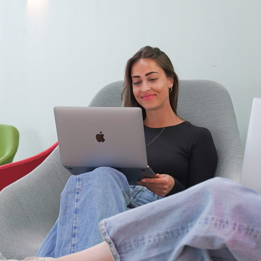 Hoe Woeler Studio Moda hielp groeien met Google Ads | Online Marketingbureau Woeler Alkmaar