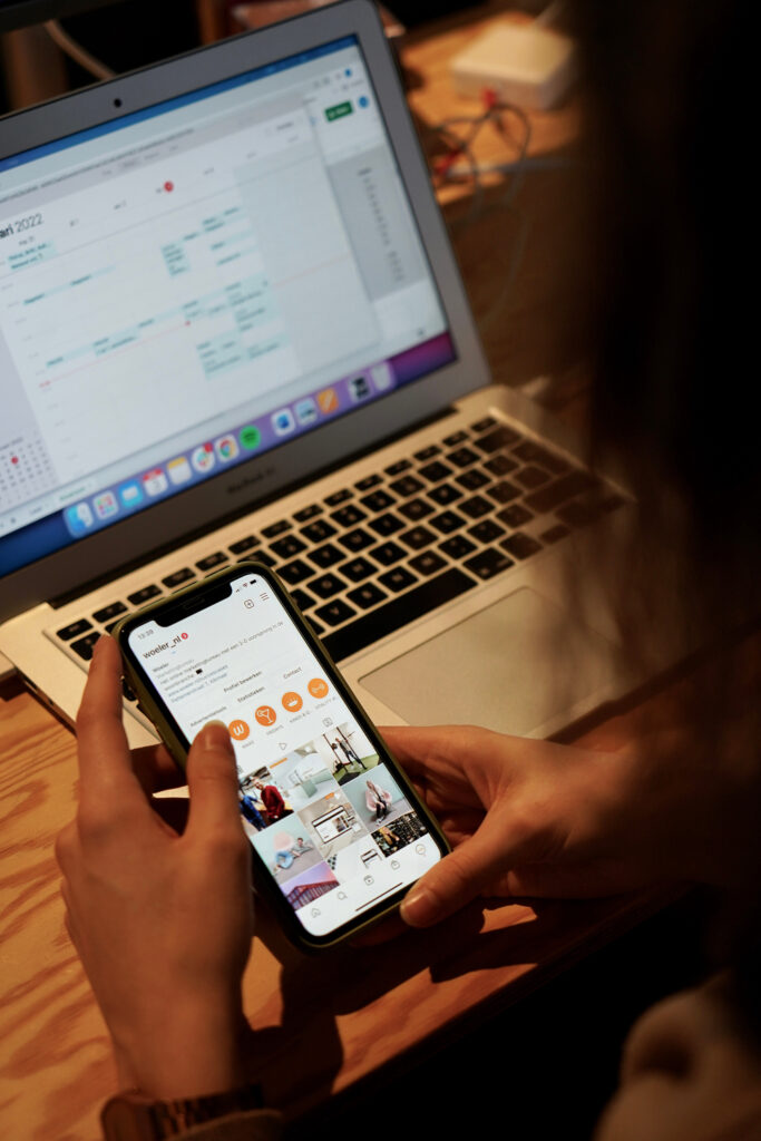 Zo schrijf je content waar mensen én Google wel wat aan hebben | Online Marketingbureau Woeler Alkmaar
