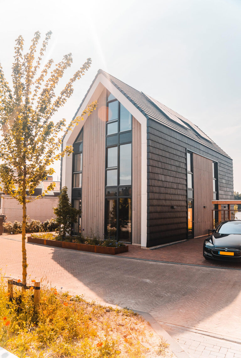 Maatwerk woningen vragen om maatwerk marketing: de case van Freco Huis | Online Marketingbureau Woeler Alkmaar