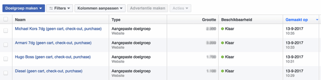Wat is de Facebook pixel en hoe installeer je deze? | Online Marketingbureau Woeler Alkmaar