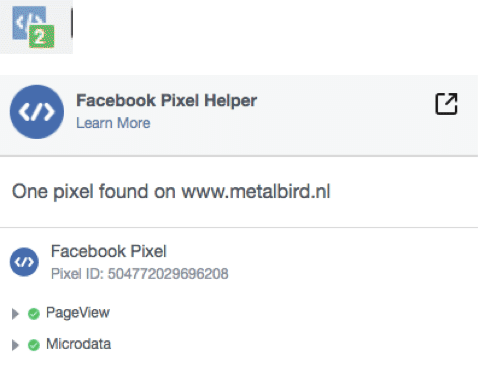 Wat is de Facebook pixel en hoe installeer je deze? | Online Marketingbureau Woeler Alkmaar