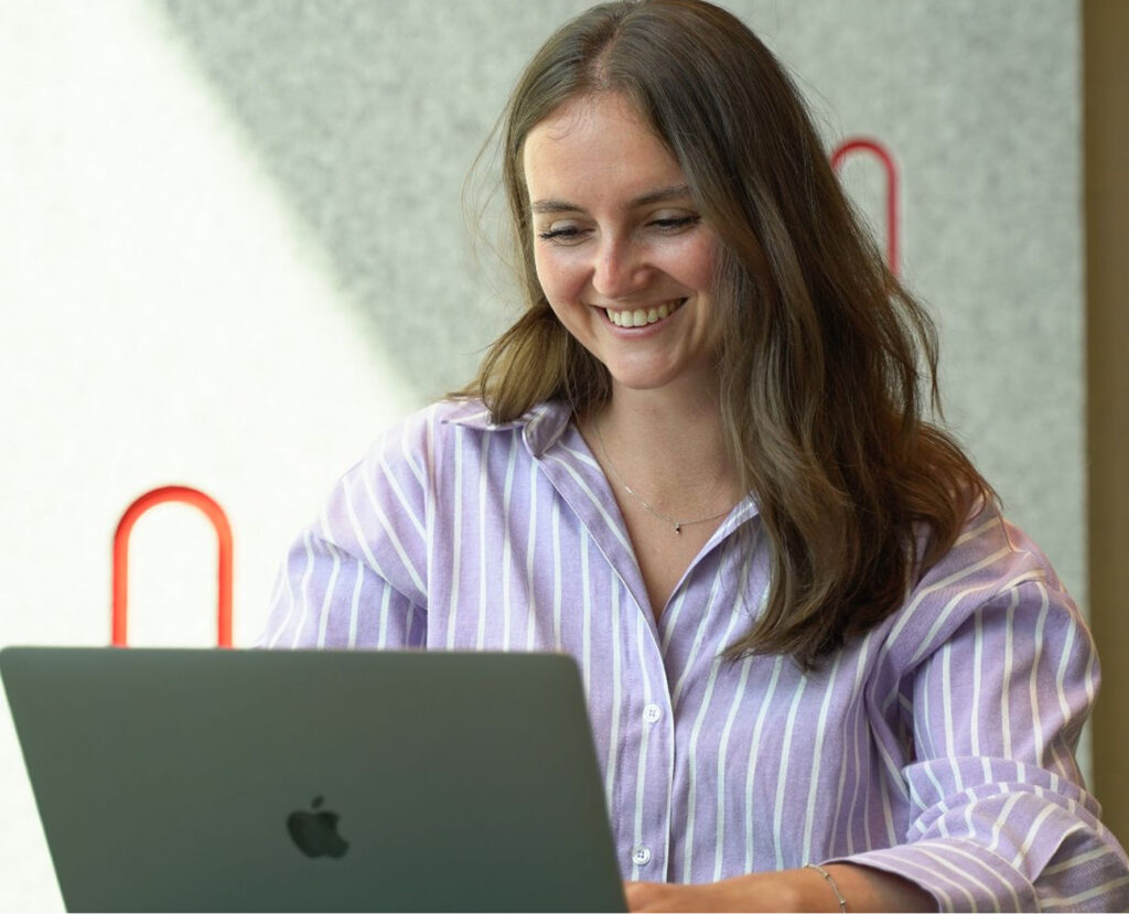 Senior Allround online marketeer | Online Marketingbureau Woeler Alkmaar