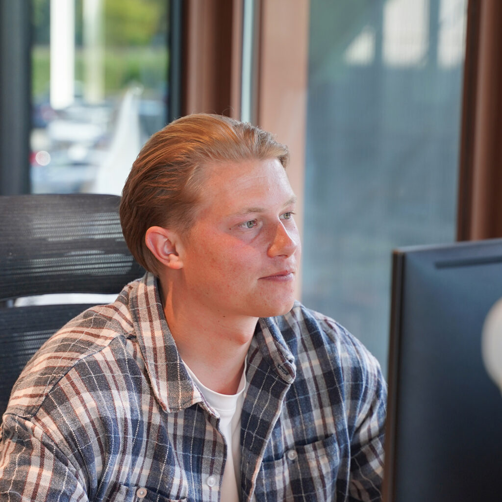 AI automatiseringen | Online Marketingbureau Woeler Alkmaar