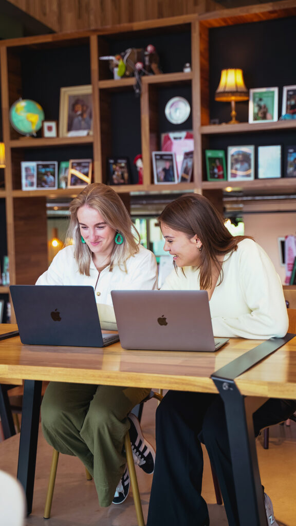 Senior Allround online marketeer | Online Marketingbureau Woeler Alkmaar