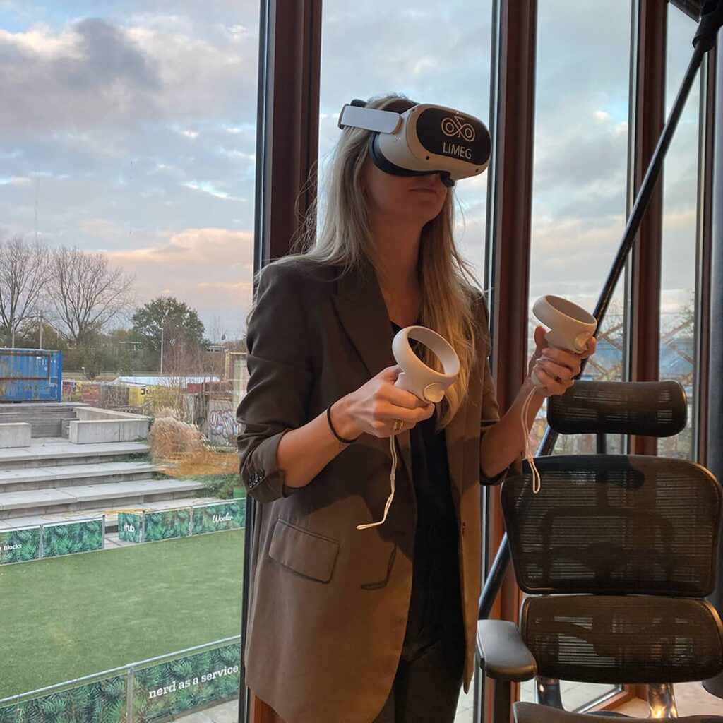 Wat is de Metaverse? | Online Marketingbureau Woeler Alkmaar