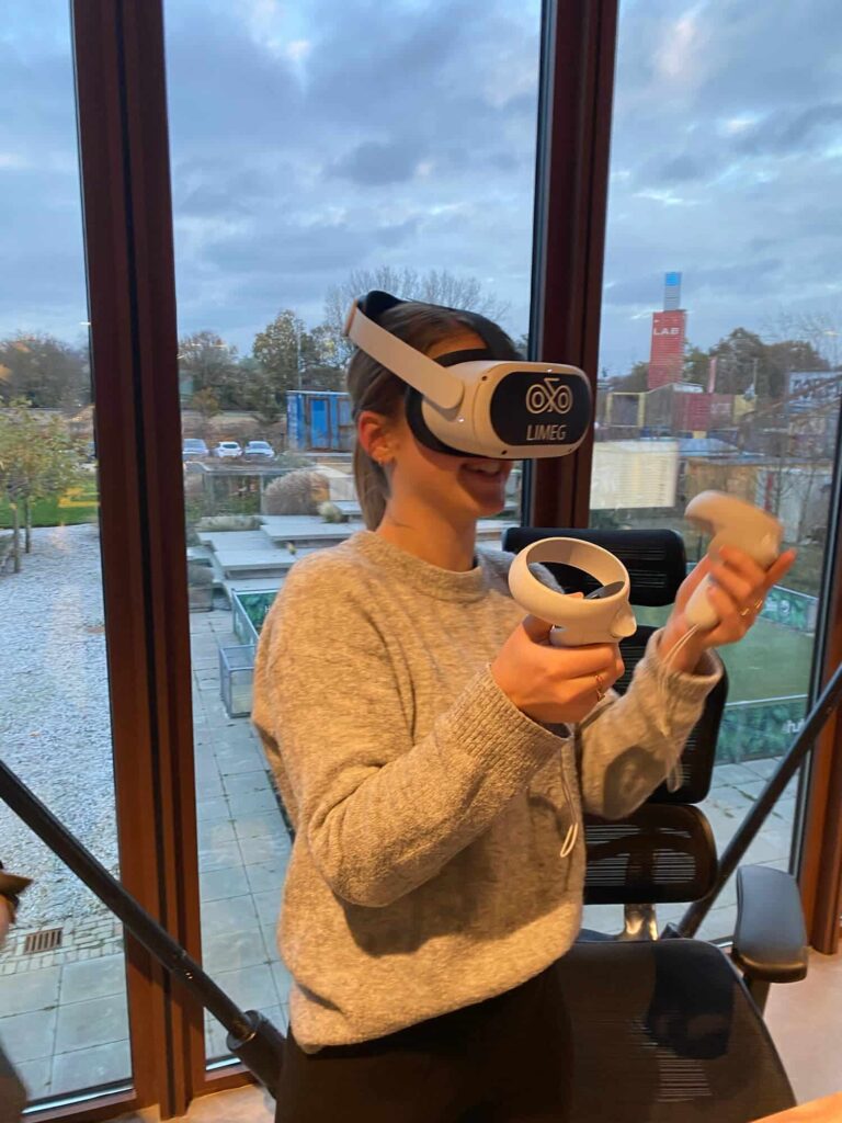 Wat is de Metaverse? | Online Marketingbureau Woeler Alkmaar