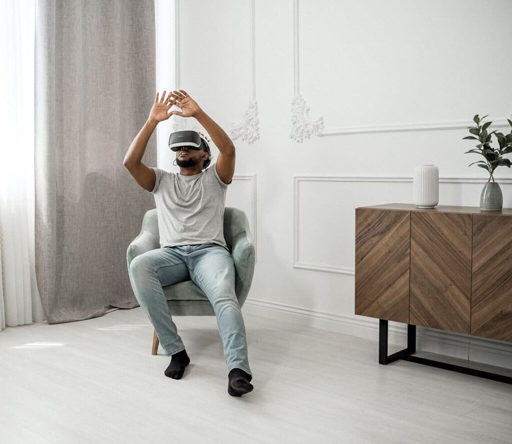 Wat is de Metaverse? | Online Marketingbureau Woeler Alkmaar