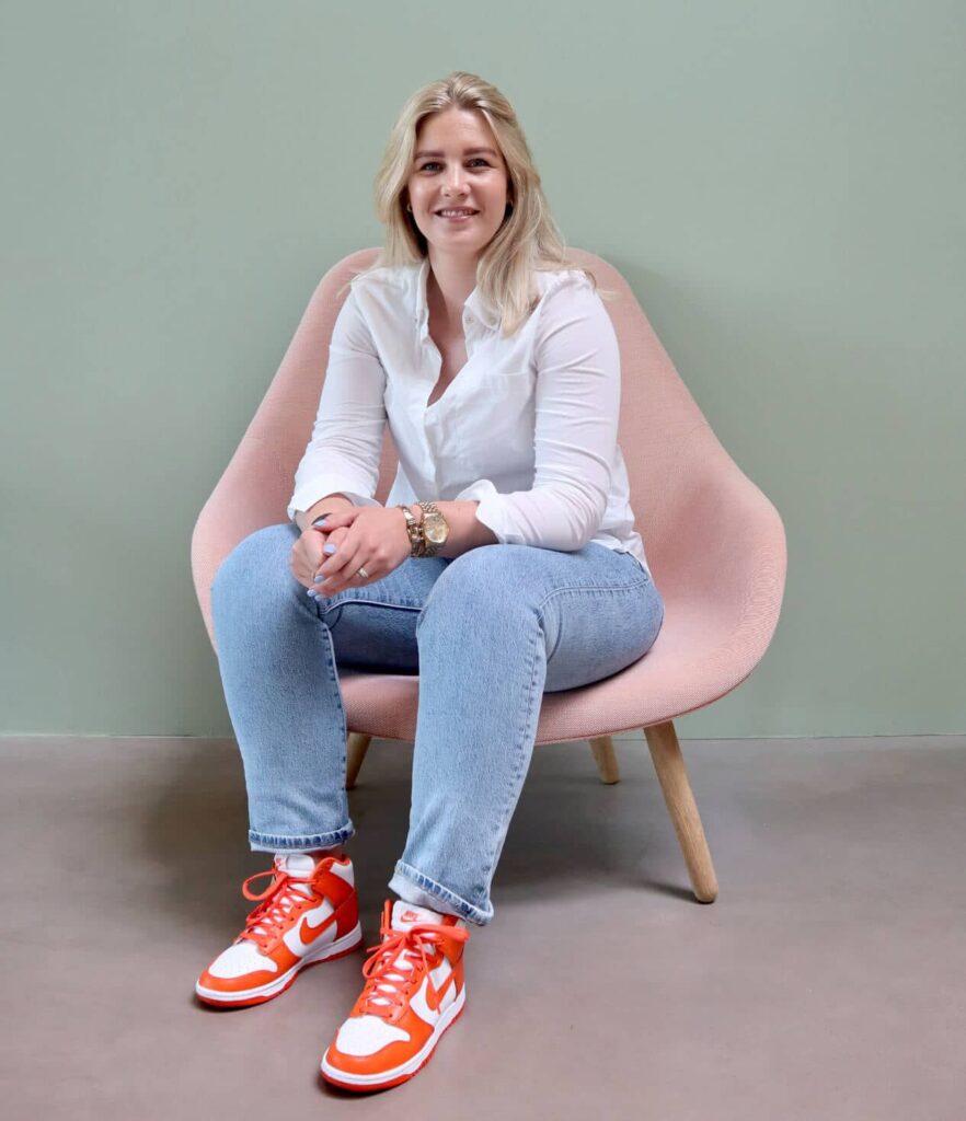 Ons team | Online Marketingbureau Woeler Alkmaar