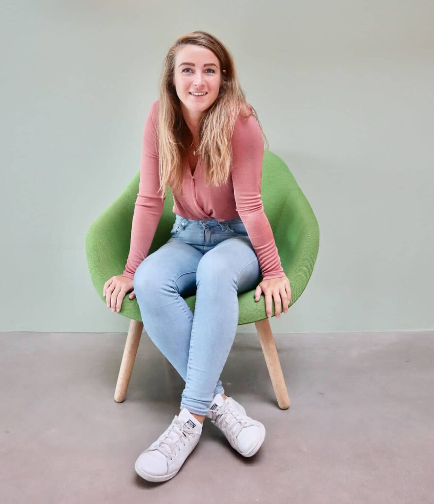 Ons team | Online Marketingbureau Woeler Alkmaar