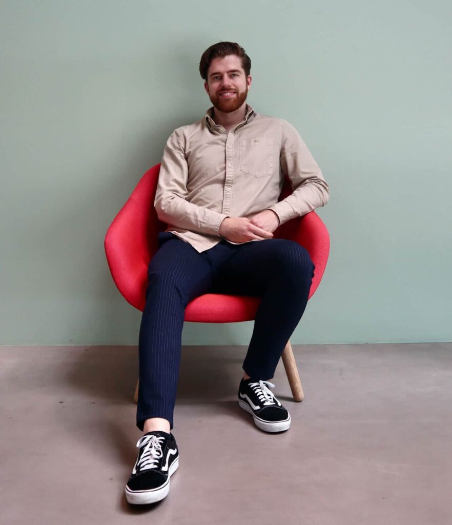 Ons team | Online Marketingbureau Woeler Alkmaar