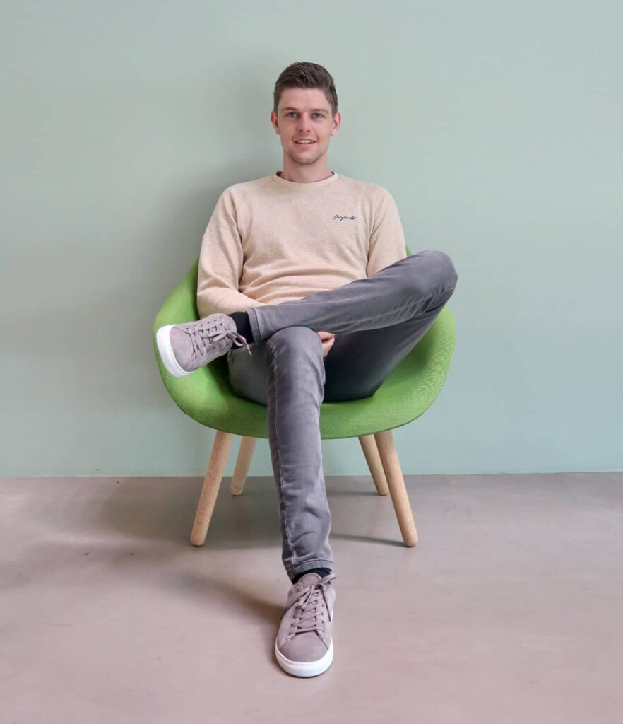 Ons team | Online Marketingbureau Woeler Alkmaar