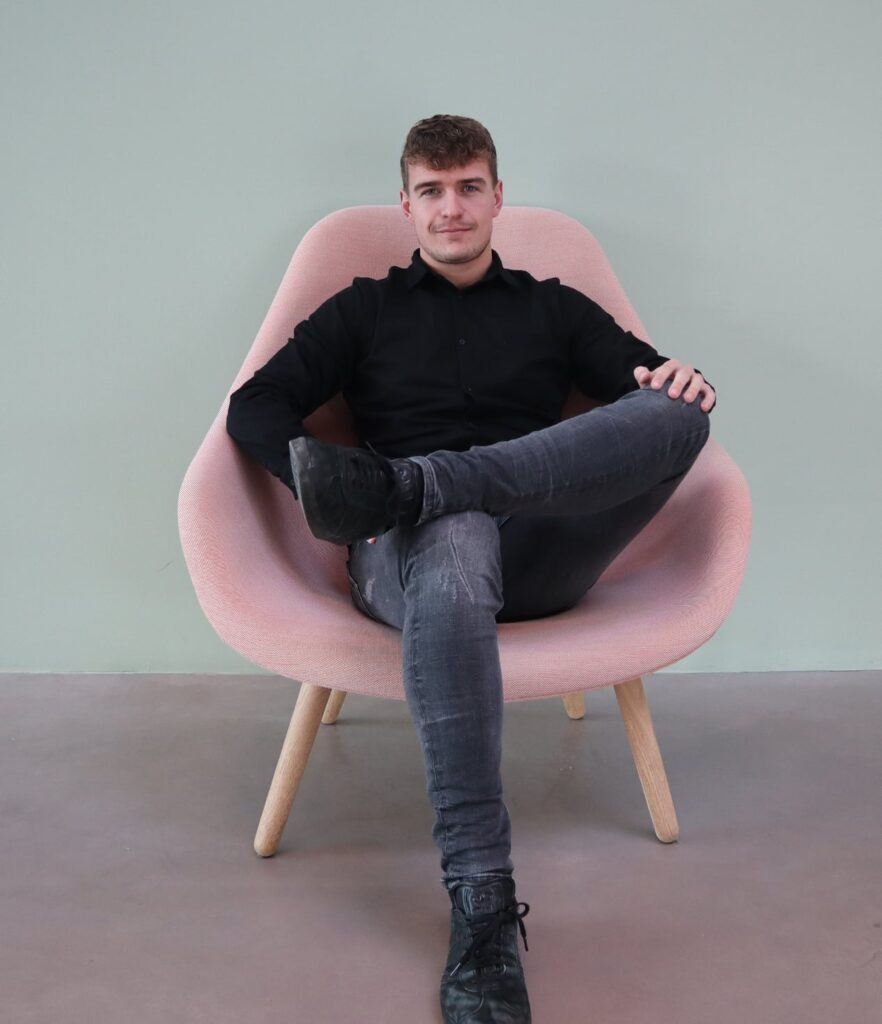 Ons team | Online Marketingbureau Woeler Alkmaar