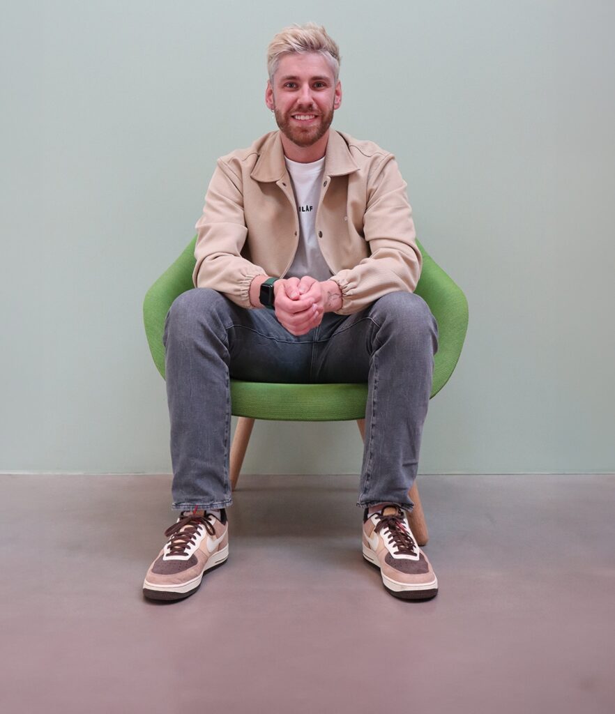 Ons team | Online Marketingbureau Woeler Alkmaar