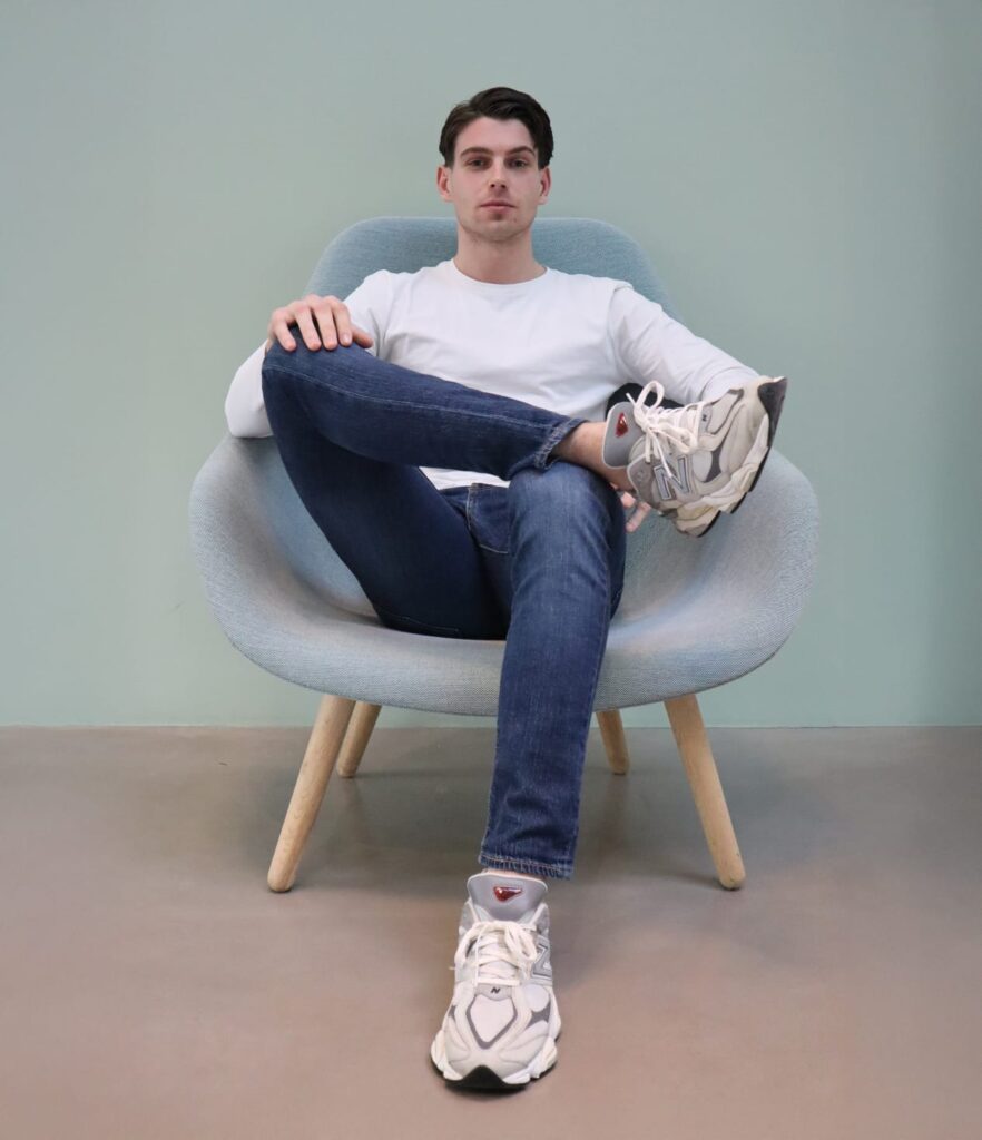 Ons team | Online Marketingbureau Woeler Alkmaar