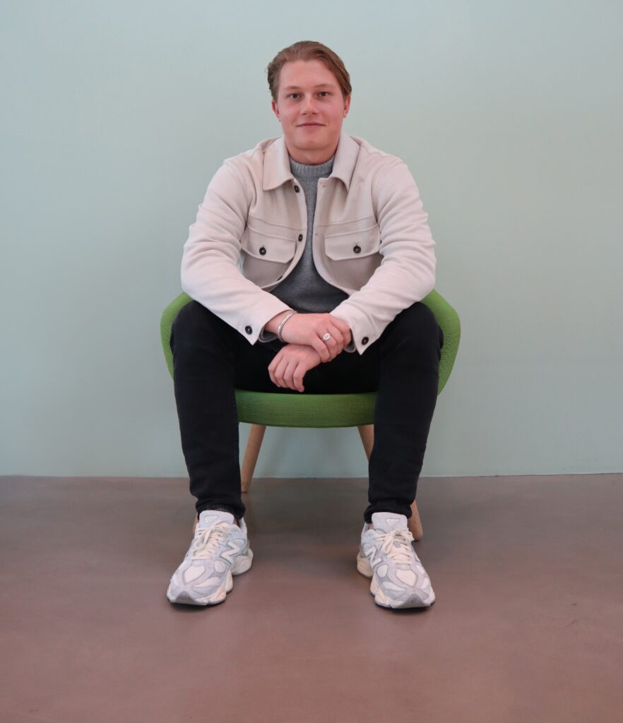 Ons team | Online Marketingbureau Woeler Alkmaar