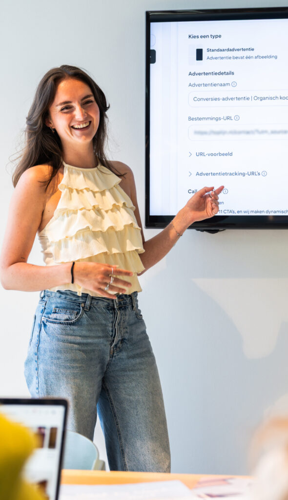 Woeler | Online Marketingbureau Woeler Alkmaar