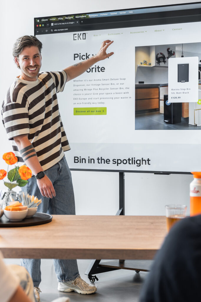Woeler | Online Marketingbureau Woeler Alkmaar