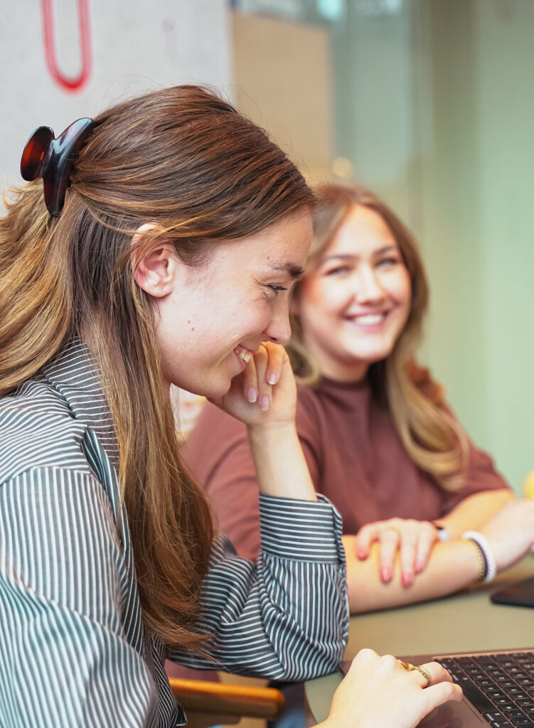 Junior Allround Marketeer | Online Marketingbureau Woeler Alkmaar