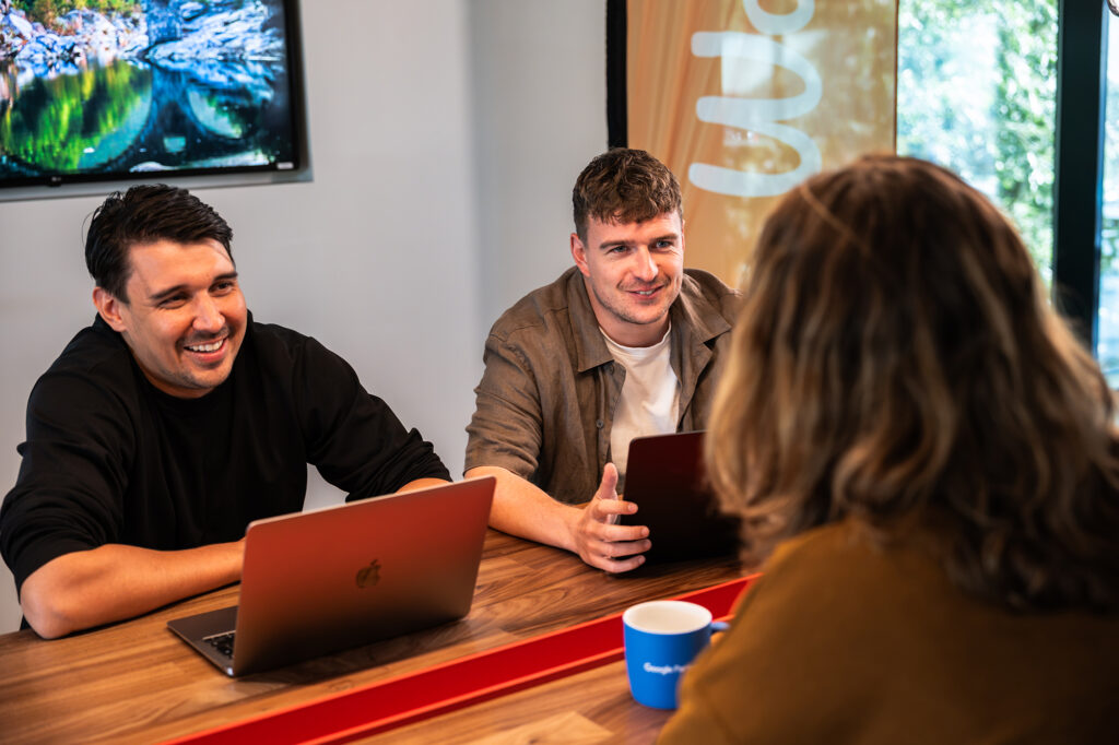 Meer leads | Online Marketingbureau Woeler Alkmaar