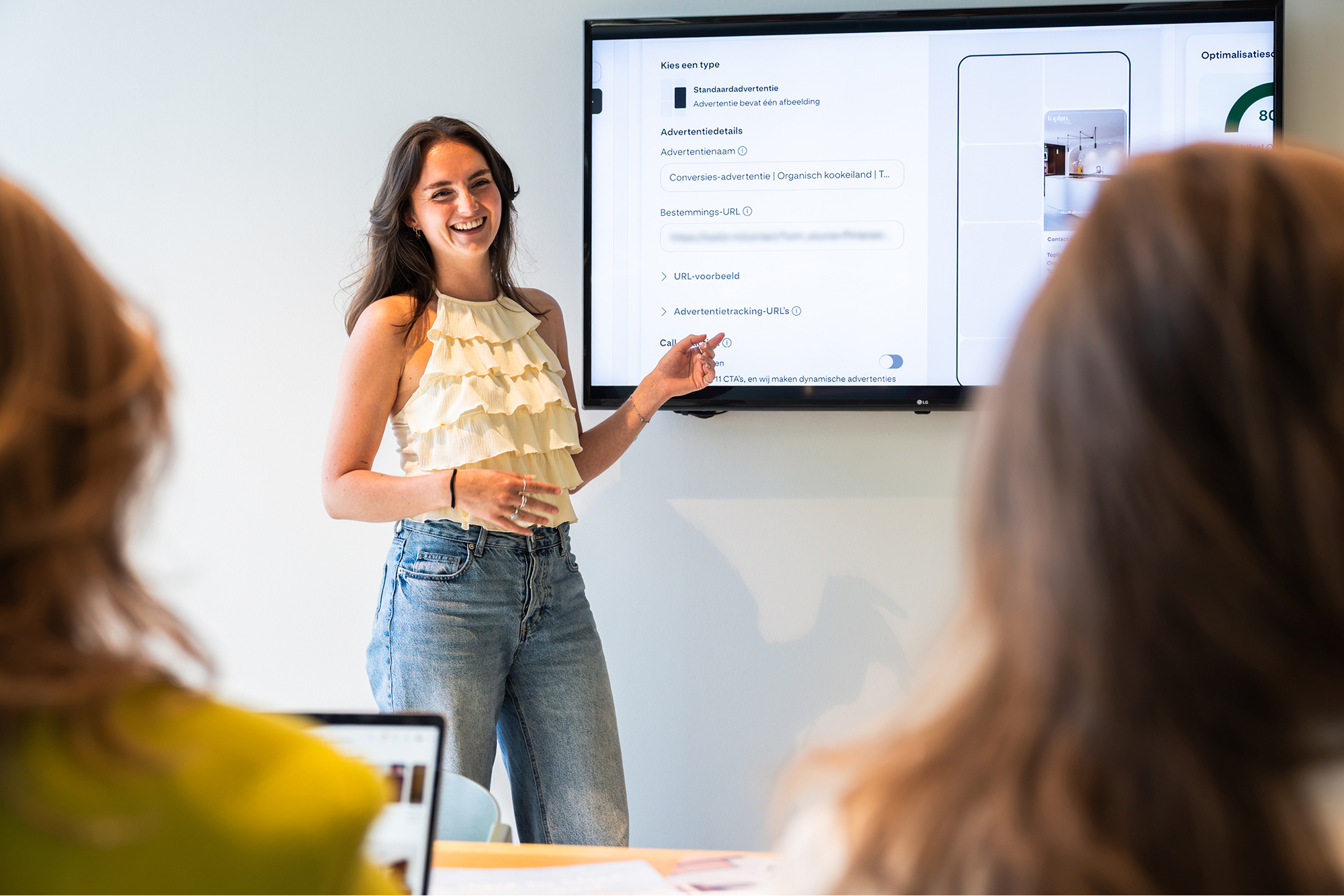 Pinterest Ads | Online Marketingbureau Woeler Alkmaar