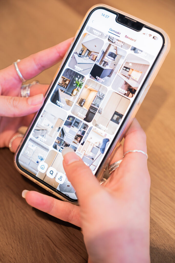 Pinterest Ads | Online Marketingbureau Woeler Alkmaar