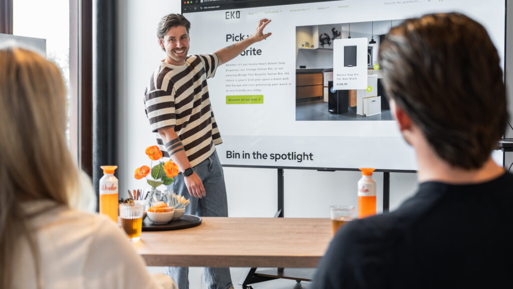 Woeler | Online Marketingbureau Woeler Alkmaar