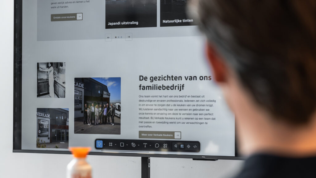 Woeler | Online Marketingbureau Woeler Alkmaar
