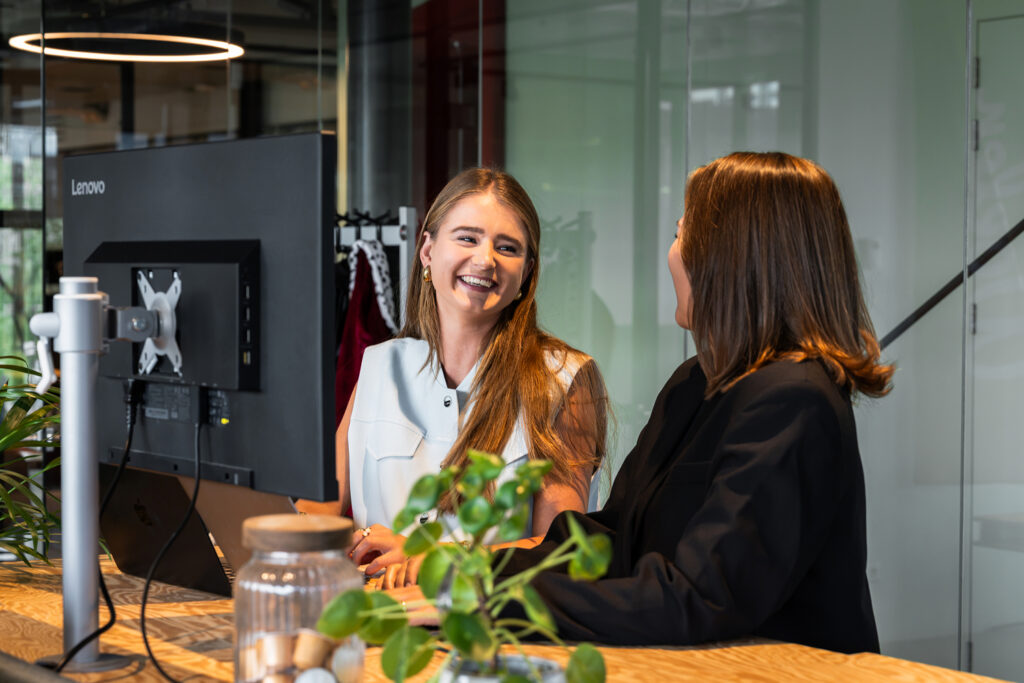 Senior Allround online marketeer | Online Marketingbureau Woeler Alkmaar