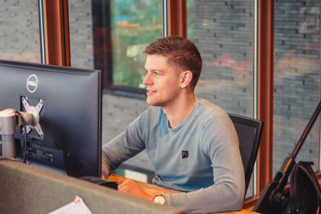 Senior Allround online marketeer | Online Marketingbureau Woeler Alkmaar