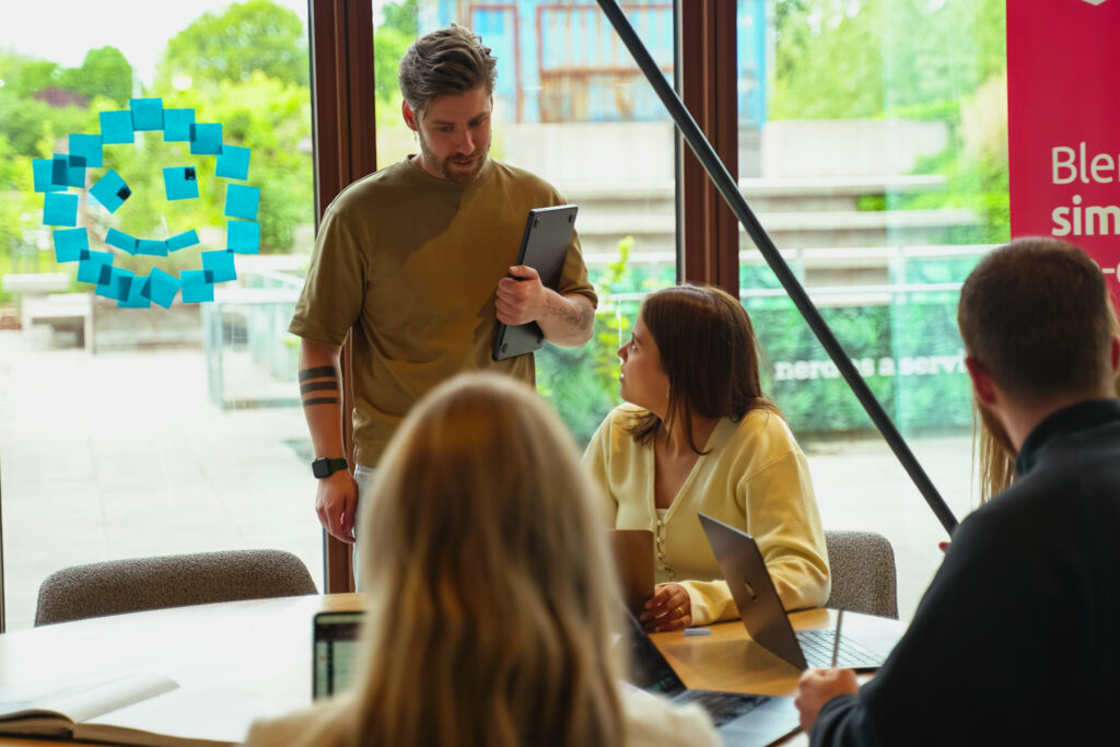 Senior Allround online marketeer | Online Marketingbureau Woeler Alkmaar