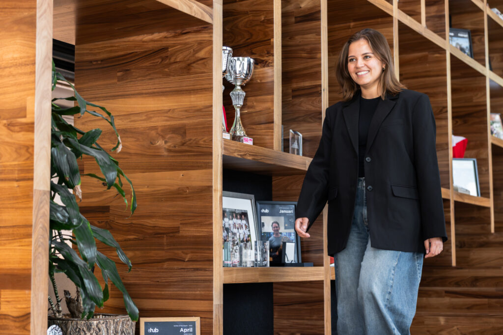 Senior Allround online marketeer | Online Marketingbureau Woeler Alkmaar