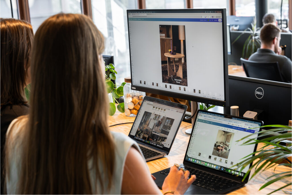 Senior Allround online marketeer | Online Marketingbureau Woeler Alkmaar