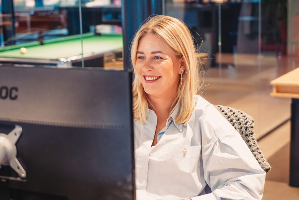 Senior Allround online marketeer | Online Marketingbureau Woeler Alkmaar