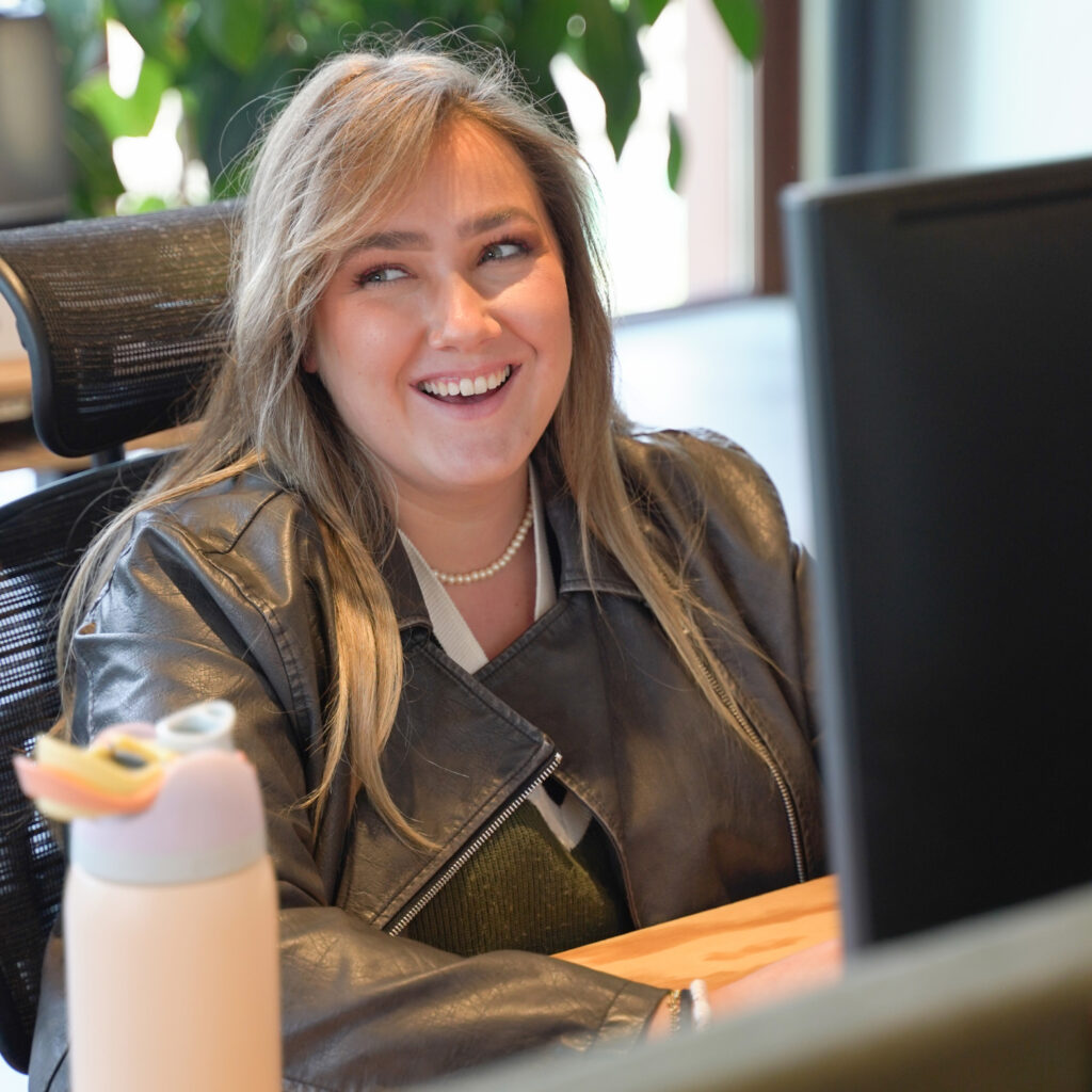 Senior Allround online marketeer | Online Marketingbureau Woeler Alkmaar