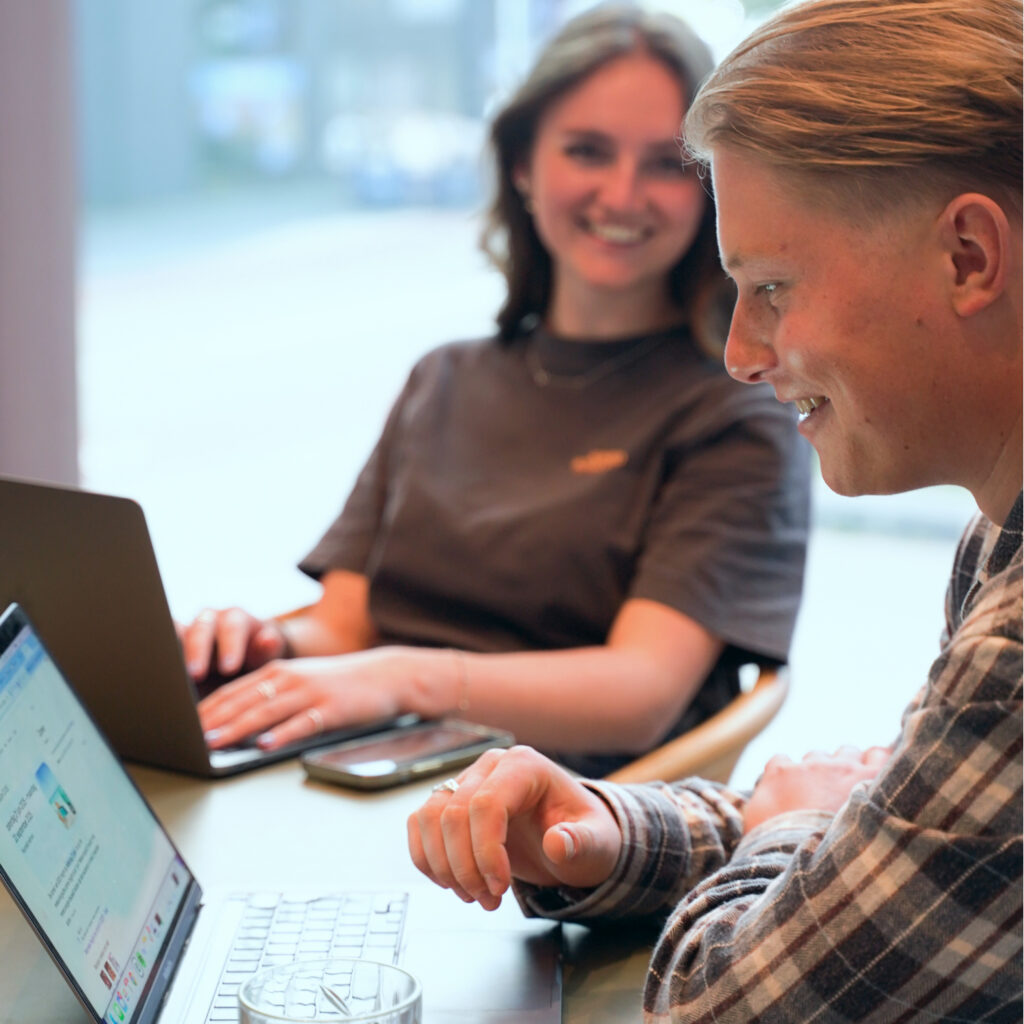 Senior Allround online marketeer | Online Marketingbureau Woeler Alkmaar
