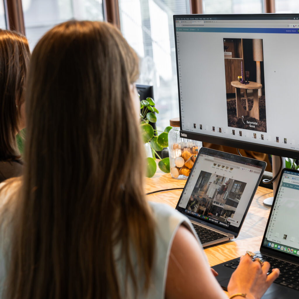 Senior Social media marketeer | Online Marketingbureau Woeler Alkmaar