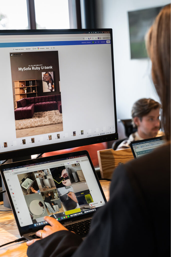 Social Media Marketing | Online Marketingbureau Woeler Alkmaar