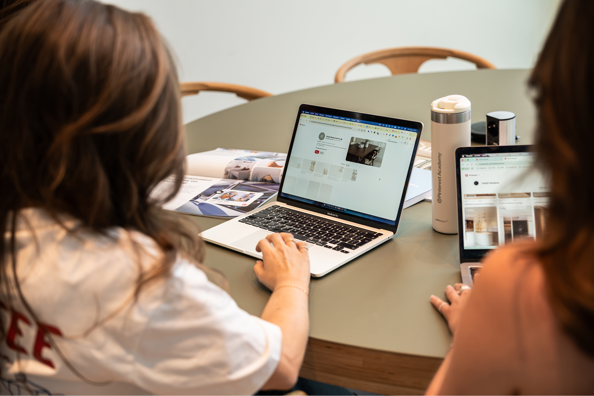 Social media content | Online Marketingbureau Woeler Alkmaar