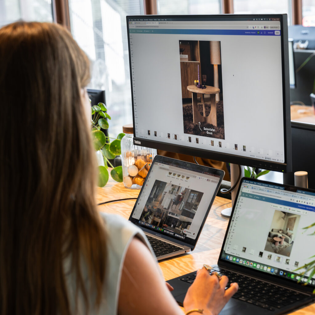 Social media content | Online Marketingbureau Woeler Alkmaar