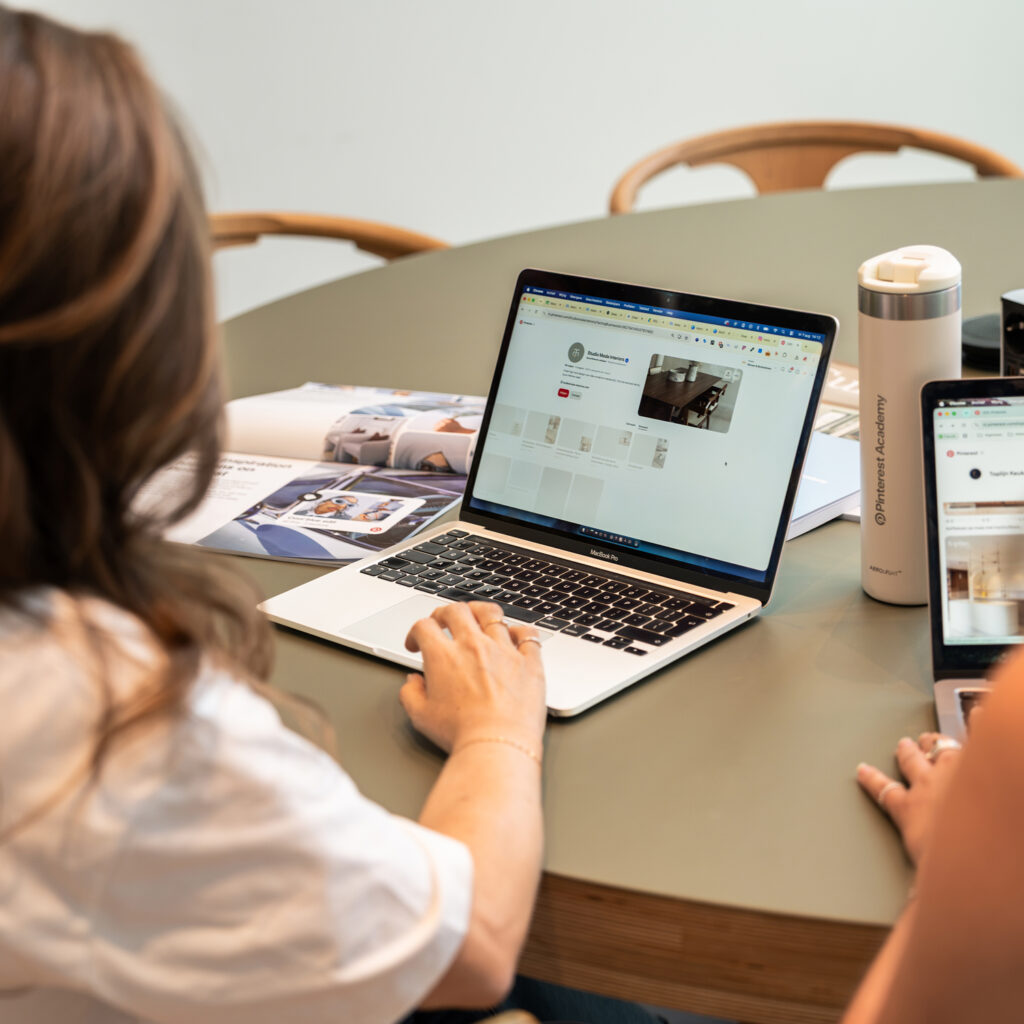 AI | Online Marketingbureau Woeler Alkmaar