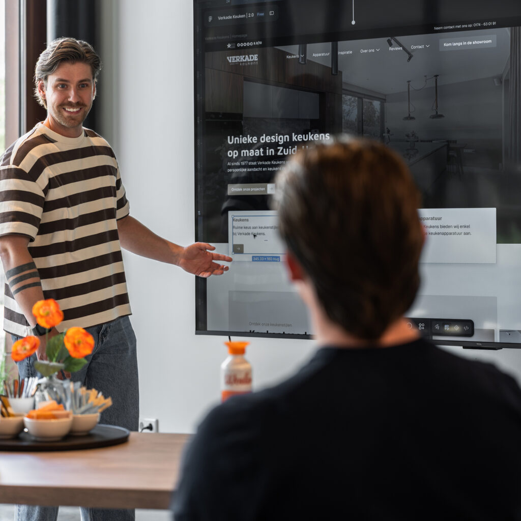 Automotive | Online Marketingbureau Woeler Alkmaar